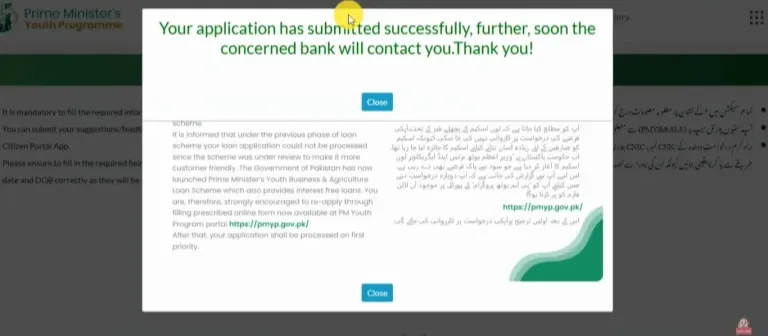 Application-Submitted