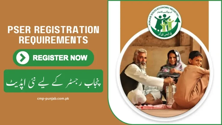 PSER-Registration-online