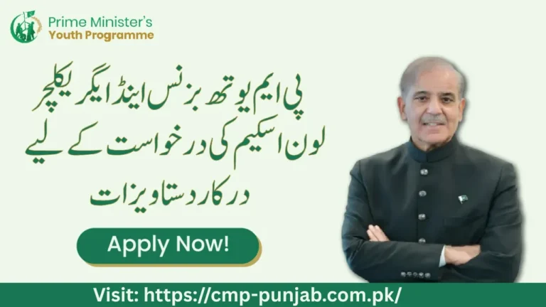 Requirements-to-Apply-PM-Youth-Business-and-Agriculture-Loan-Scheme