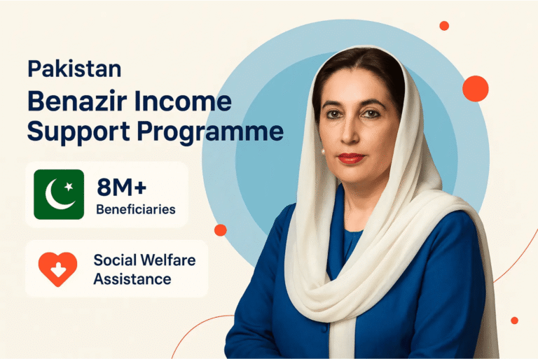 BISP 8171 New Updates June 2025: