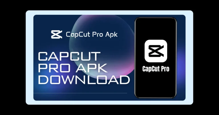 CapCut Pro APK with Cloud Backup: Save & Access Videos Anywhere