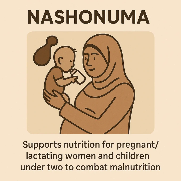Nashonuma Icon
