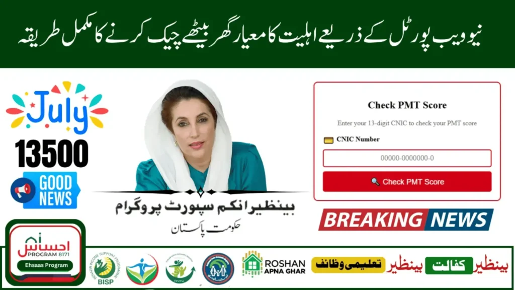 8171 Check Online CNIC Status Online via Web Portal