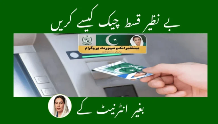BISP 8171 Offline Payment Tracking – July 2025