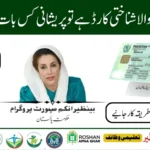 BISP 8171 Payment July 2025 – Complete CNIC Check & New Registration Guide